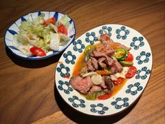 -满满初牛·炭烧牛肉专门店(国大店)