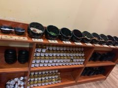 自助调料区-独食火锅·半米屋台(直营总店)