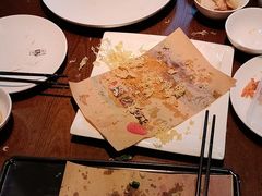 -俏东方·海味水饺·青岛菜(崂山店)