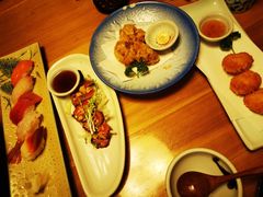 -王鼎精致料理铁板烧(世博源店)