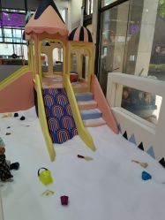 -动力星球家庭亲子游乐中心