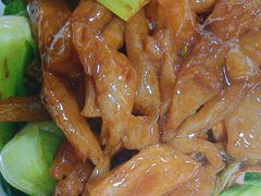 -山海经·海边人家 海鲜新青岛菜(扬州路店)