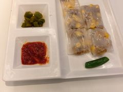 -山泉粤宴(广东大厦店)