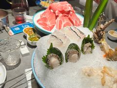-1718海鲜姿造(苏宁宴请臻选店)
