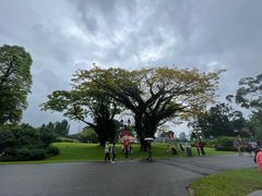 -新加坡总统府