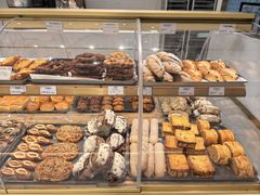 -烘焙町面包店(西四店)