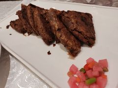 精品糖饼-马凯餐厅(地安门店)