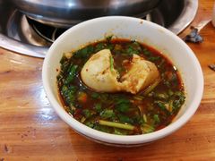 -黑竹香鸡(营和巷店)