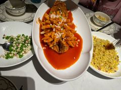 -淮扬府·游园京梦(成都 SKP 店)