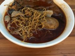 -蒋家肠旺面馆老店(合群路店)