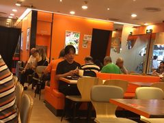-大快活(罗湖商业城分店)