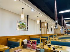 -青瓦台韩式烤肉(阳光广场店)