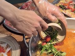 -老凯俚酸汤鱼(鸿通城店)