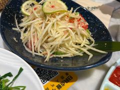 -PHO爺·越南料理(亦庄大族广场店)