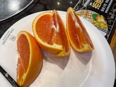 -川骄海鲜自助(王府井奥莱UP TOWN店原世界之花店)