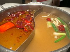 -许府牛火锅(信义坊总店)