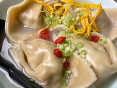-阿姨食堂