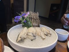 -大良毋米粥(锦龙路总店)