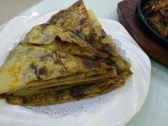 老北京糖饼-喜福楼(黑山大街店)