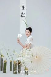 点击看大图 -喜爱高定婚纱摄影