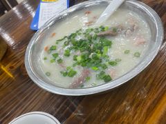 -南记食粥坊·宵夜大排档(莲花店)