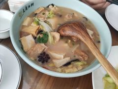 -老磨油饼(高陵店)