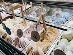 -Dal Cuore 达可芮冰淇淋(陕西北路店)