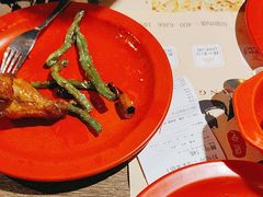 -好伦哥比萨烤肉自助(马家堡店)