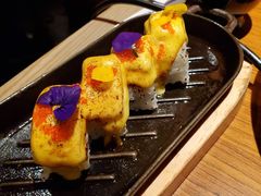 -仓桥家·焗寿司·锅物(光谷步行街店)