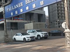 -沈阳瑞士酒店·普拉那啤酒坊
