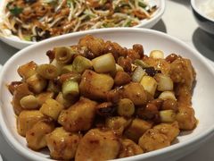 -额娘·春饼烤鸭(华北七楼创始店)