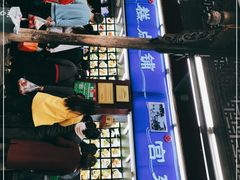 -宫廷糕点铺