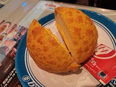 -敏华冰厅(平安金融中心店)