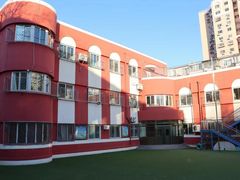 -北京市邮政管理局海慧寺幼儿园