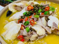 -凯鸽酒楼(大同振兴街店)