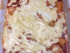-韩国料理大力士(屏风街店)