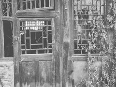 -水峪民俗村