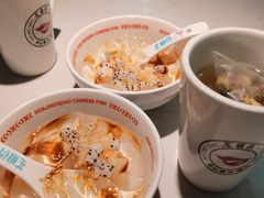 -花椒俏川菜小馆(南海万达店)