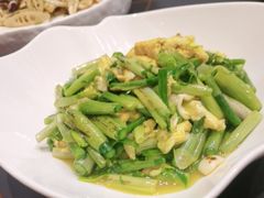 -柴火大院烤鸭民间菜