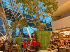 -RISE RESTAURANT(滨海湾金沙店)