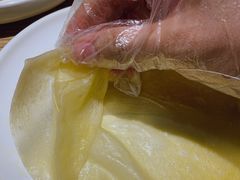 -榆林镇筋饼(知春路店)