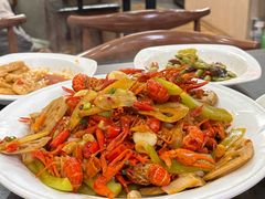 -一起吃小龙虾·海鲜(海珠店)