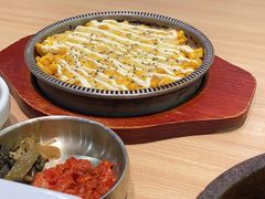-米村拌饭(路南区万达店)