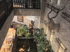 -福禧酒窖·中餐厅 (万柳店)