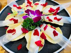 -云里小坐·小院里·团建·宴请·下午茶(三圣乡店)