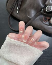 -七月美睫 美甲