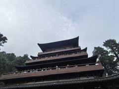 -敬亭山风景名胜区