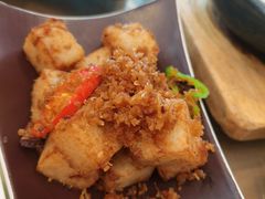 -临江酒店-中餐厅