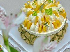 -半分甜(台柳路店)