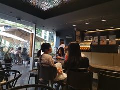 -BeauTea水仙(coco park店)